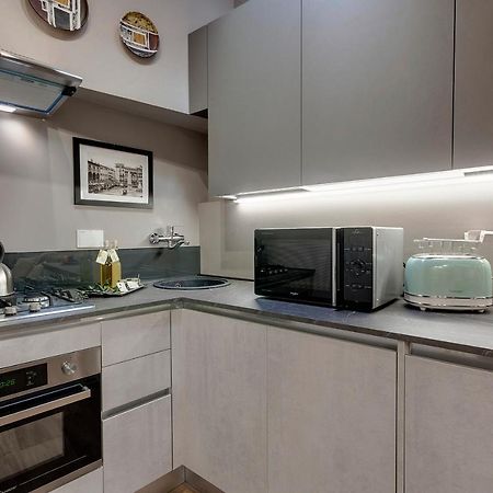 Neri Apartment 피렌체 외부 사진