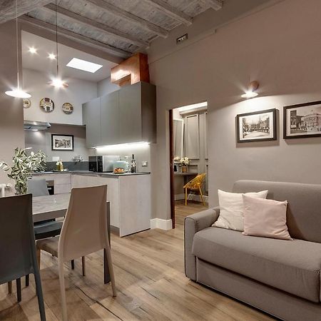 Neri Apartment 피렌체 외부 사진