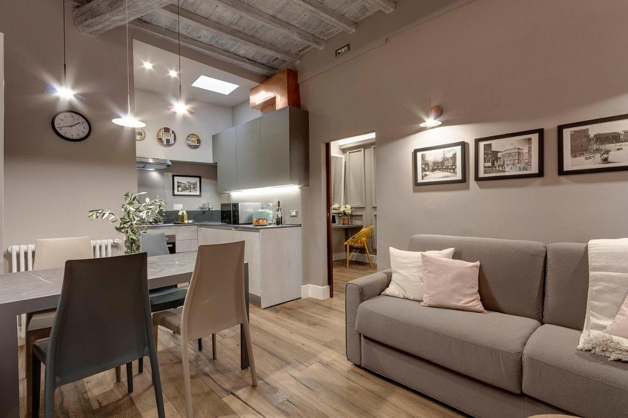 Neri Apartment 피렌체 외부 사진
